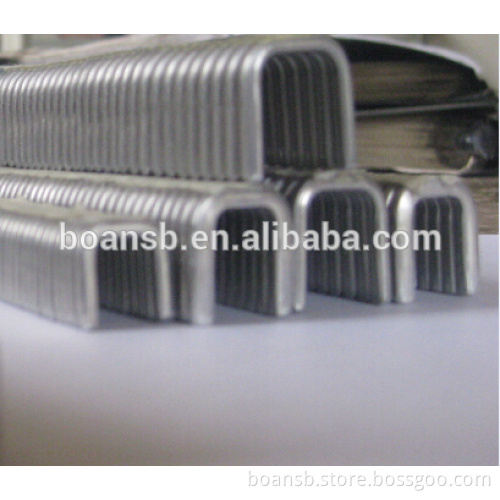Aluminum Clips For Sausages Casing in 2016